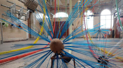 The Old Parcels Office