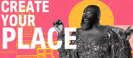 Creative People & Places