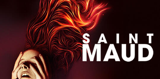 Saint Maud